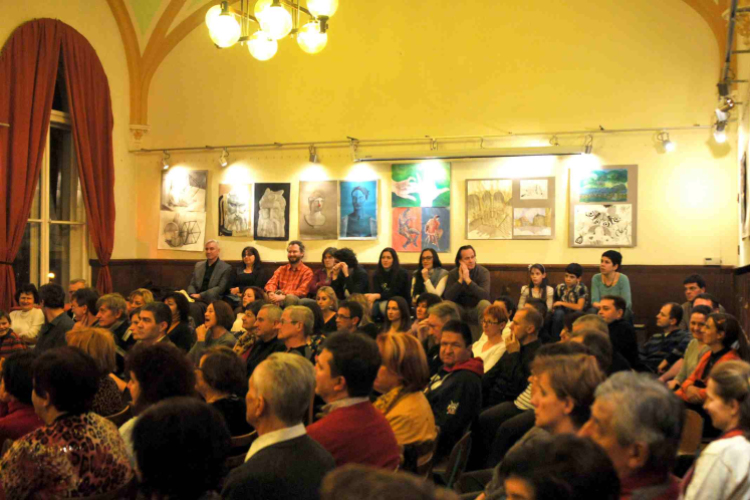 Gyárfás Trió - Gimi Jazz