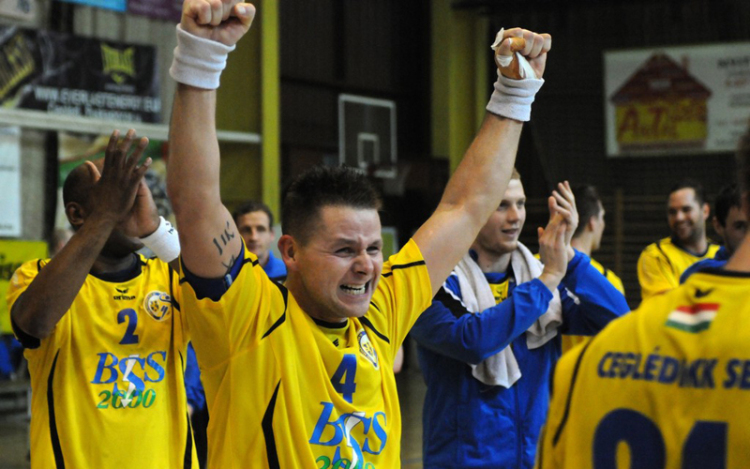 Szoros mérkőzés volt