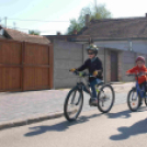 MOBON kétkeréken - tavaszi kerékpártúra I.