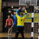 CEGLÉDI KKSE–VÁCI KSE 26–24 (10–12)