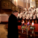 Ceglédi Advent III. hétvége