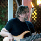 Jazz az Alföld étteremben