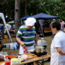 Laska fesztivál - szombat délelőtt