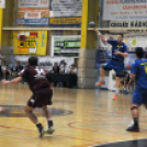 Ceglédi KKSE–Pécsi VSE 26–27