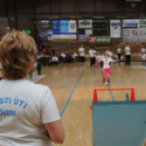 Kistérségi oviolimpia