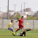 Vereség az Iváncsától