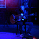 Tom Lumen a Jazz Cafe-ban