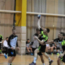 Ceglédi KKSE – Pler Budapest: 26-24