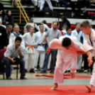 Judo KÖZGÉP Kupa