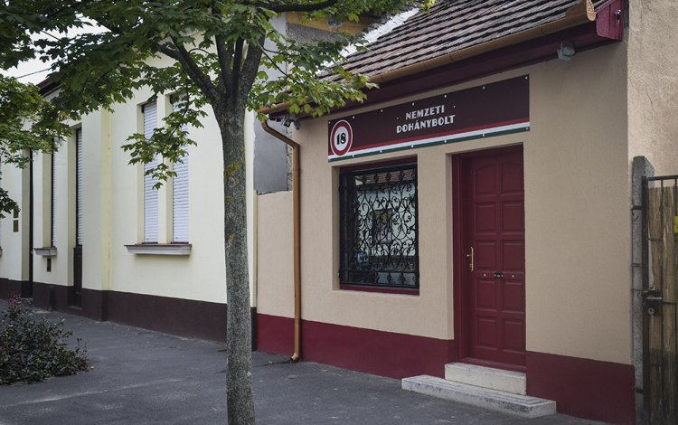 Hol nyílnak dohányboltok Cegléden?