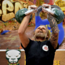 I. Nemzetközi Kettlebell Bajnokság