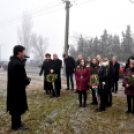 Pál napi csata megemlékezés