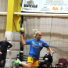 Ceglédi Kék Cápák - Gyömrő 26-24