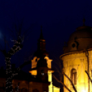 Aranyvasárnap Cegléden