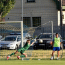 Ceglédi VSE - Hódmezővásárhely FC 1-4
