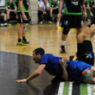 CEGLÉDI KKSE–PLER-BUDAPEST 30–23 (19–13)