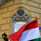 Kossuth Toborzó 2016 - PÉNTEK