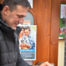 Családi tökfaragás az Oázis Kertészetben