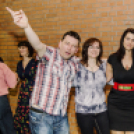 Szülői bál a Várkonyiban