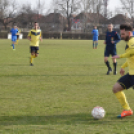 Ceglédi VSE – FC Hatvan 2-0 (2-0)