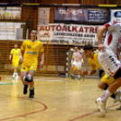 Ceglédi KK SE - Telekom Veszprém