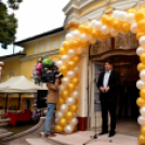 Újjáalakult Cegléd és Térsége Ipartestülete 