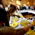 A Polgármesteri Hivatal nyugdíjba vonult dolgozóit köszöntötték