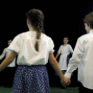 Gimi kulturális bemutató