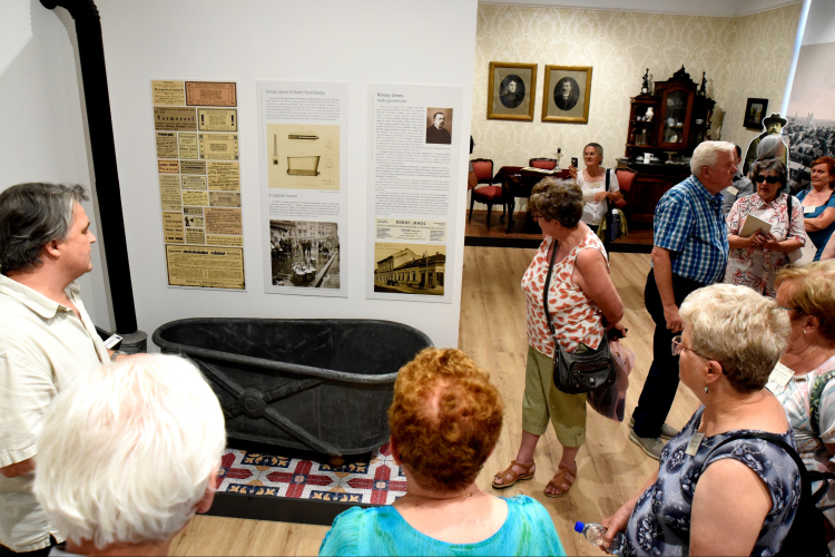 LII. ORSZÁGOS HONISMERETI AKADÉMIA CEGLÉDEN