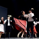 Tánc világnapja Cegléden