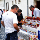 Piac-tér és Öko-játszóház