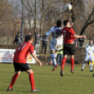 Restart Ceglédi VSE - Békéscsaba