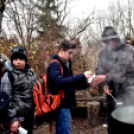 Vadak karácsonya Nyársapáton