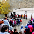 Őszköszöntő óvodásoknak