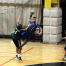 Cegléd - Ercsi (11-9)