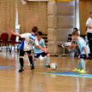 XI. Elekes József Labdarúgó Emléktorna - kicsik