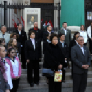 XVIII. Kossuth Toborzó - 1. nap