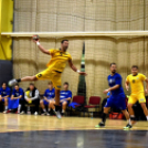 Ceglédi KK SE – Optimum Solar-Békési FKC