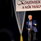 Városi nőnap - fotó: Kisfaludi István 