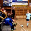 XI. Elekes József Labdarúgó Emléktorna - kicsik