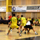 CEGLÉDI KK SE -OROSHÁZI FKSE-LINAMAR  27-31  (17-17)