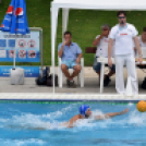 Hétvégi vízilabda bajnokság