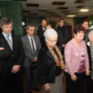 Dr. Korompay Tihamér megemlékezés