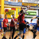 CEGLÉDI KKSE–VÁCI KSE 26–24 (10–12)