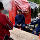 Pest megyei Rendőr- és Tűzoltónap