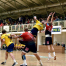 Megérdemelten győzött a Telekom Veszprém