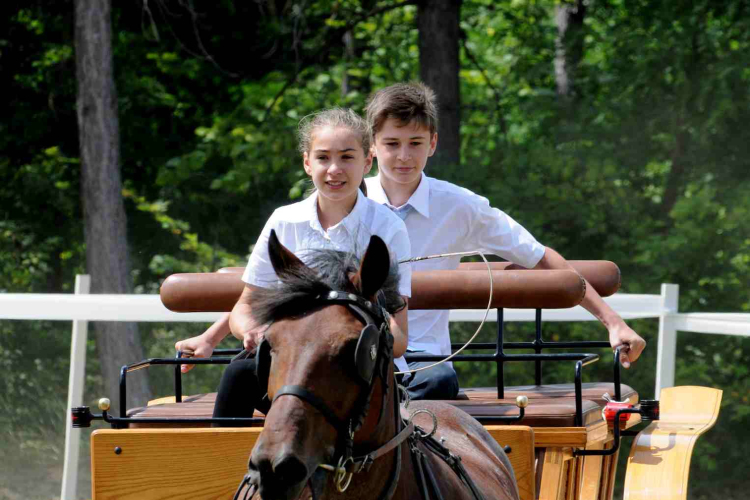 Laska fesztivál - szombat délelőtt