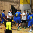 Cegléd - Ercsi (11-9)