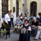 Nagy László Lázárra emlékeztek