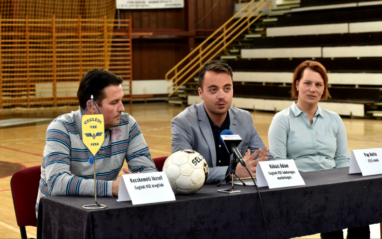 Sportszerű segítségnyújtás